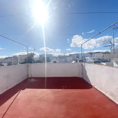 Продажа таунхауса в Marbella