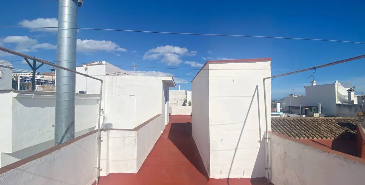 Sale of townhouse in Marbella 7