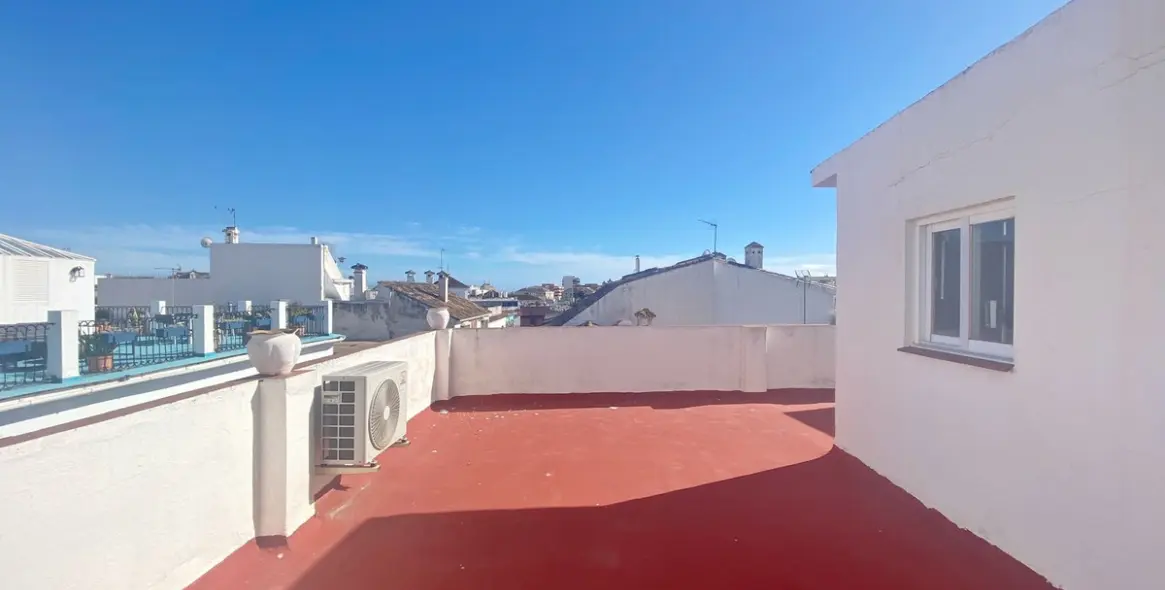 Sale of townhouse in Marbella 8