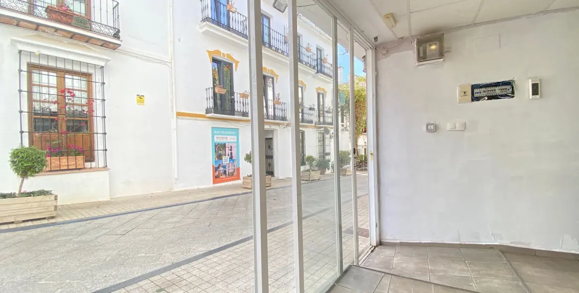 Sale of townhouse in Marbella 20