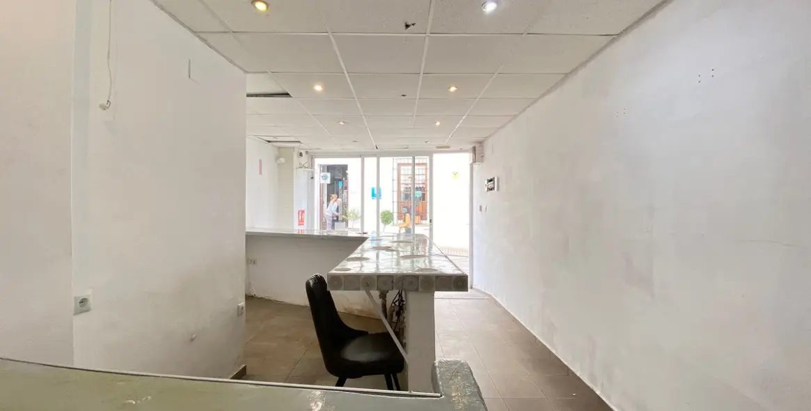 Sale of townhouse in Marbella 22