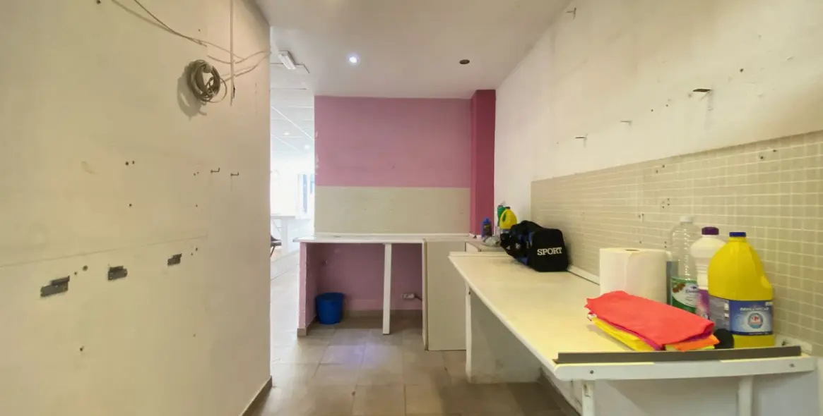 Sale of townhouse in Marbella 28