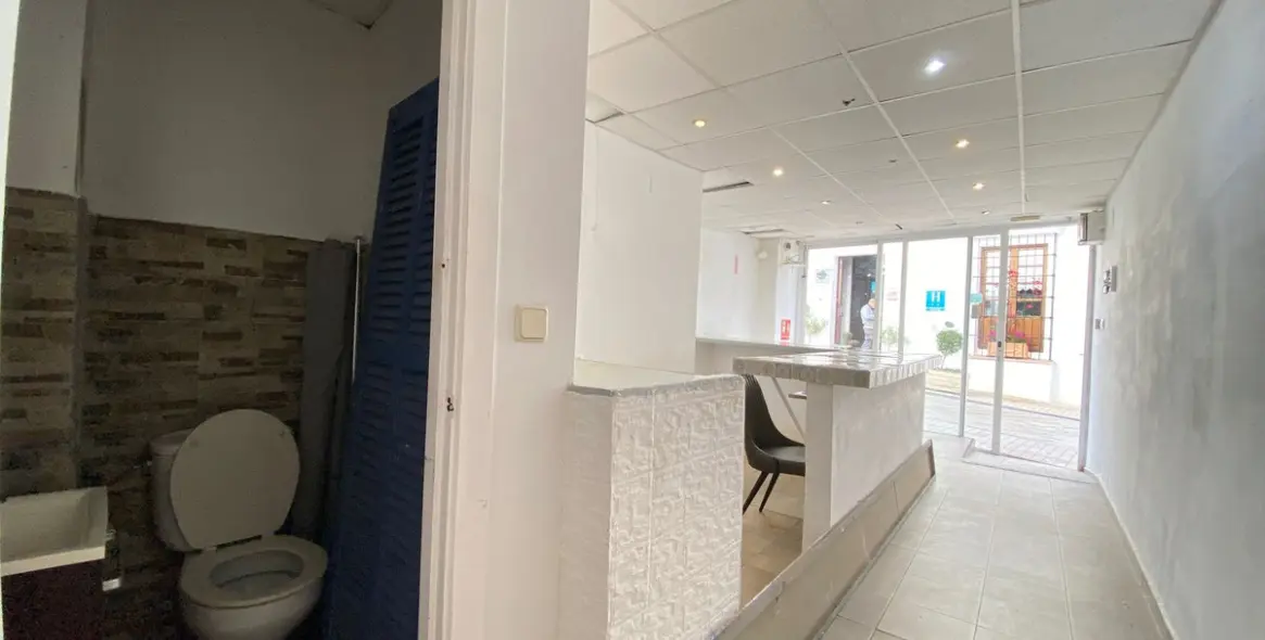 Sale of townhouse in Marbella 29