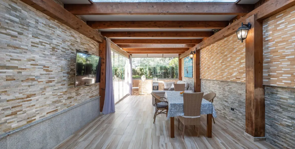 Продажа  отдельно стоящей виллы в Marbella (район Marbella) 7