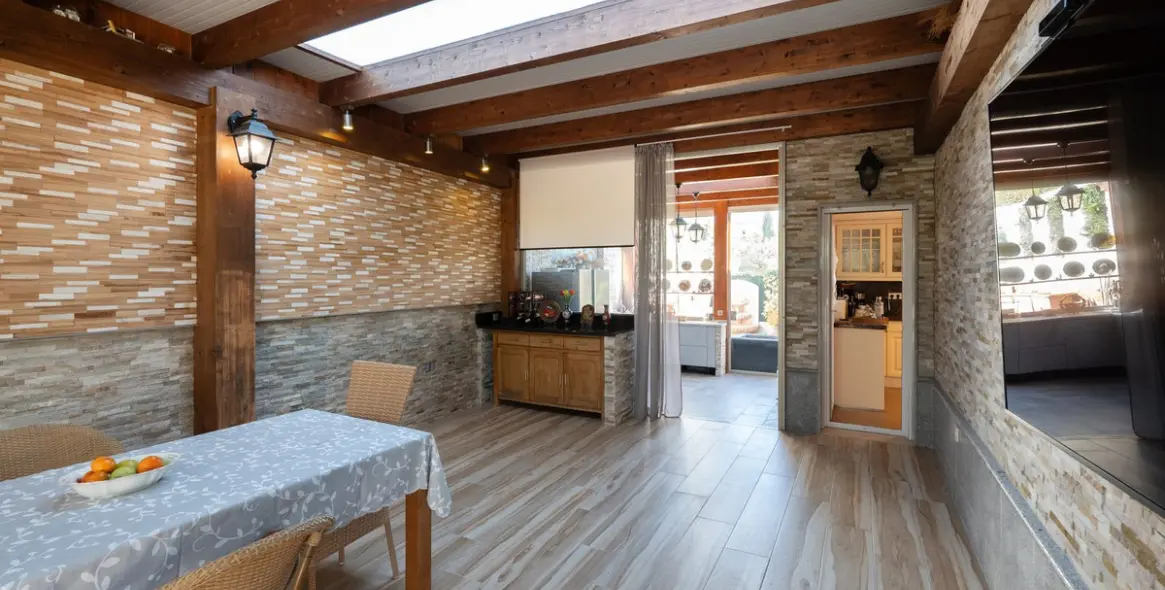 Продажа  отдельно стоящей виллы в Marbella (район Marbella) 9