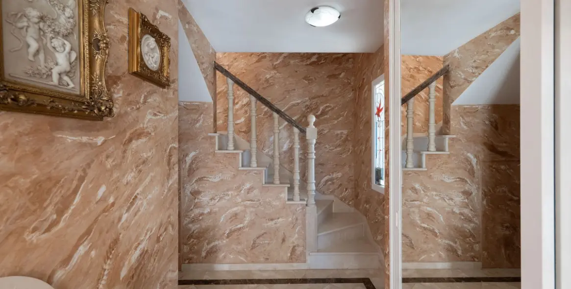 Продажа  отдельно стоящей виллы в Marbella (район Marbella) 19