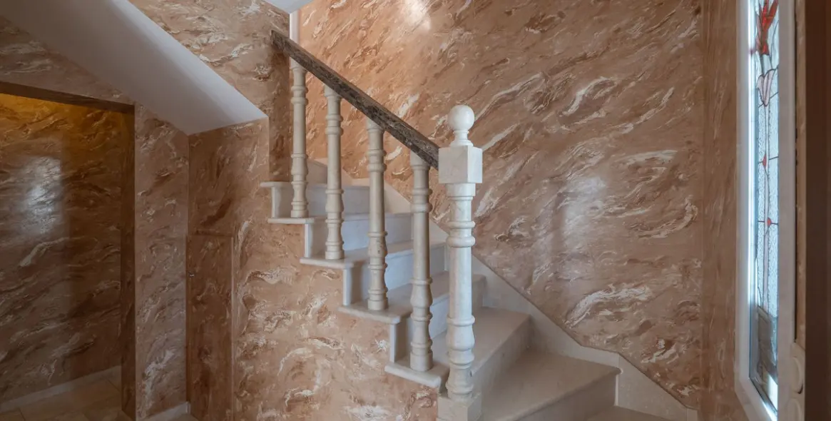 Продажа  отдельно стоящей виллы в Marbella (район Marbella) 20