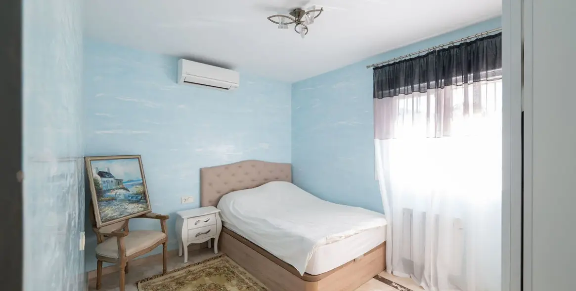 Продажа  отдельно стоящей виллы в Marbella 24