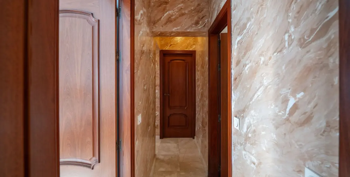 Продажа  отдельно стоящей виллы в Marbella 28