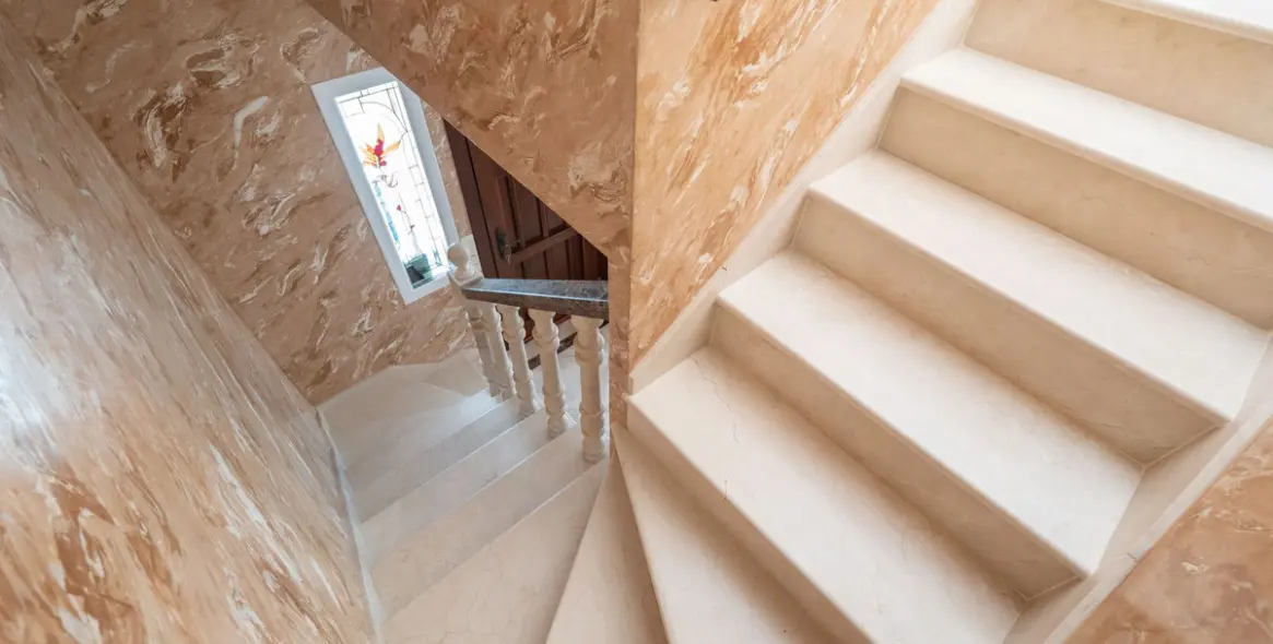 Продажа  отдельно стоящей виллы в Marbella 30