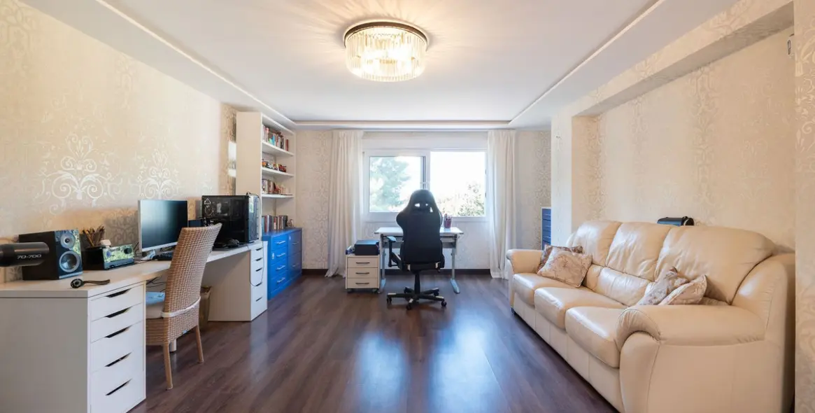 Продажа  отдельно стоящей виллы в Marbella 31