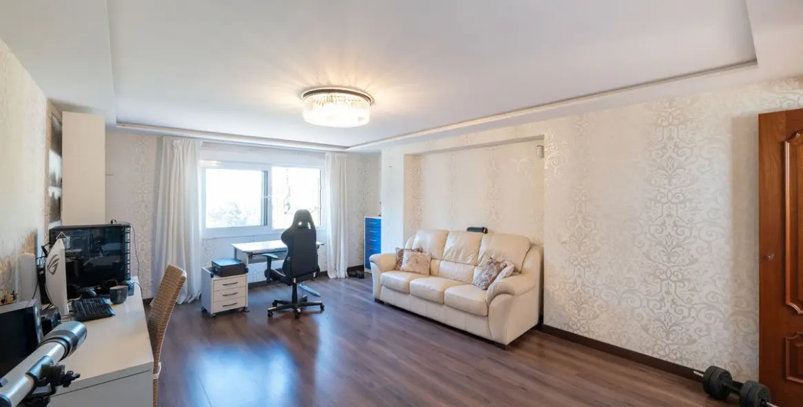 Продажа  отдельно стоящей виллы в Marbella 32