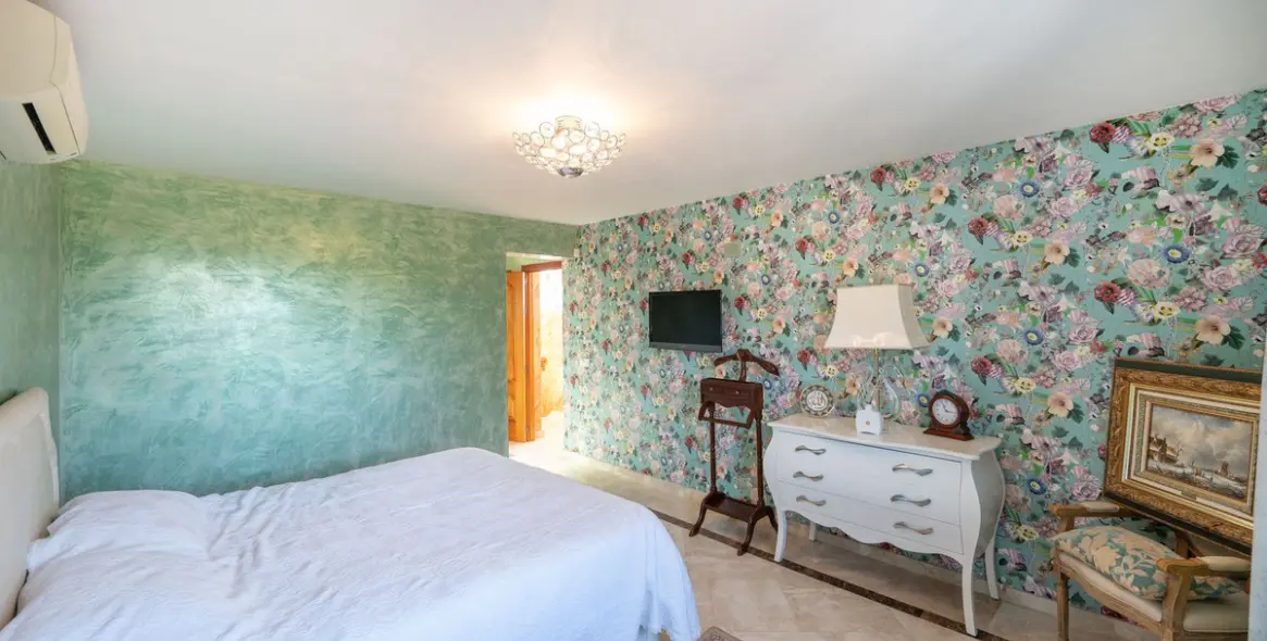 Продажа  отдельно стоящей виллы в Marbella 36