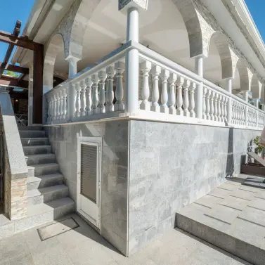 Venta de villa independiente en Marbella