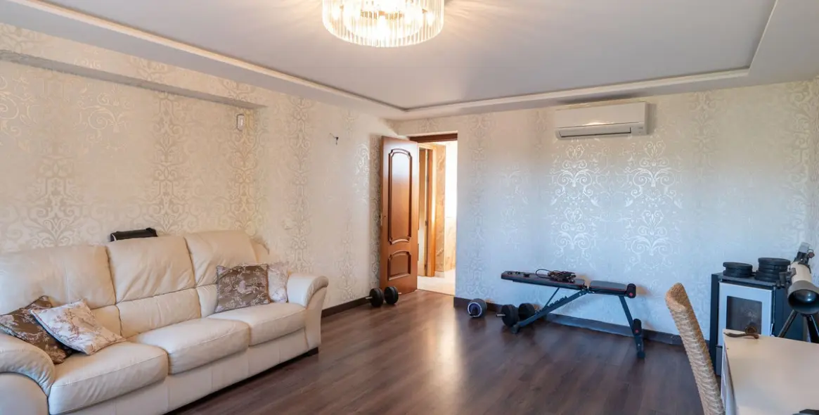 Продажа  отдельно стоящей виллы в Marbella 35