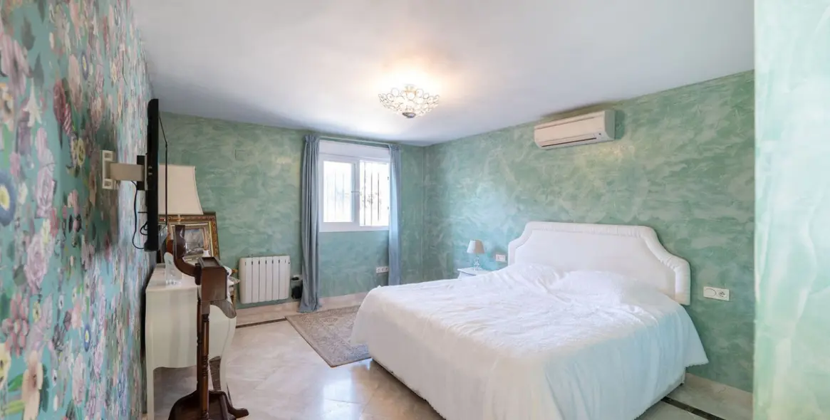 Продажа  отдельно стоящей виллы в Marbella 38