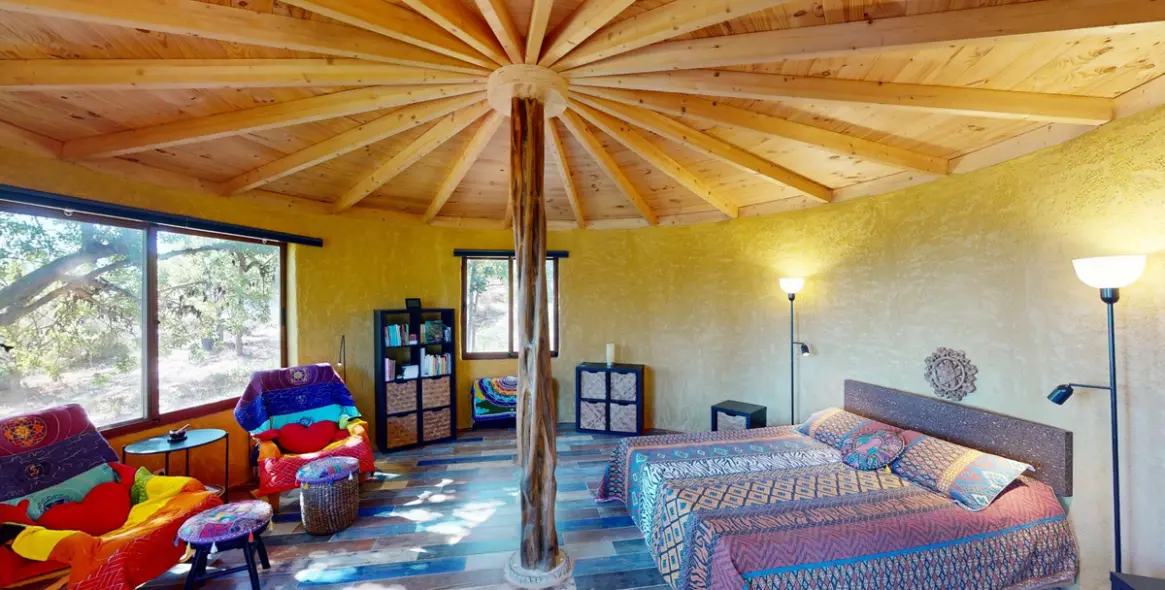 Sale of detached villa in Nerja 1