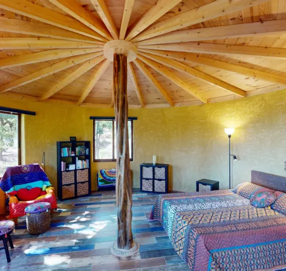 Sale of detached villa in Nerja