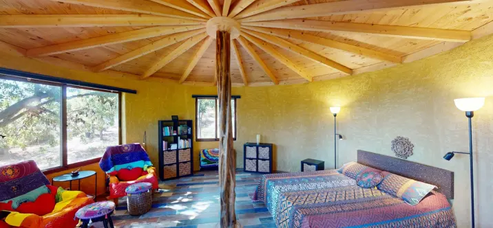 Sale of detached villa in Nerja 0