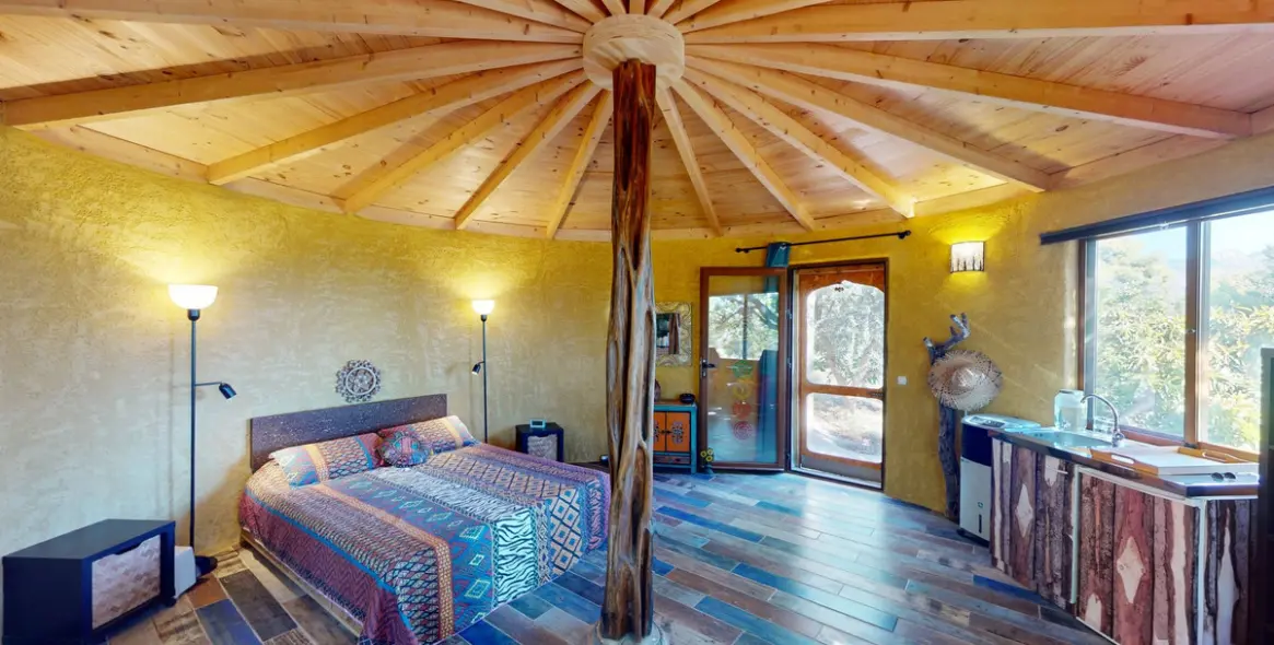 Sale of detached villa in Nerja 2