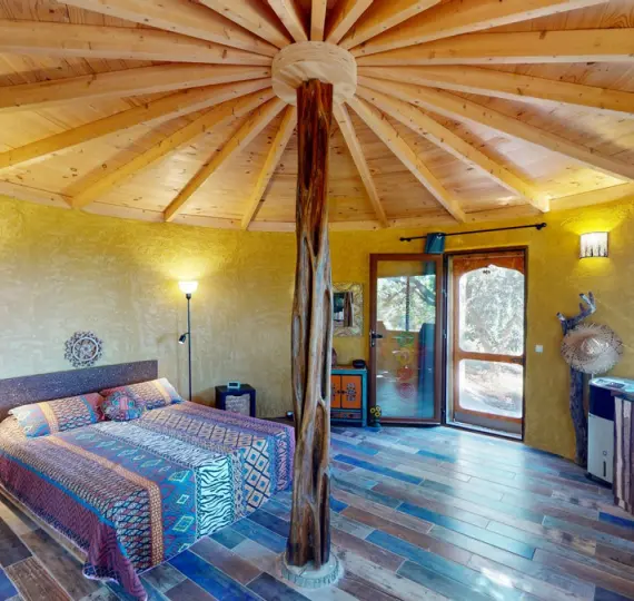 Sale of detached villa in Nerja