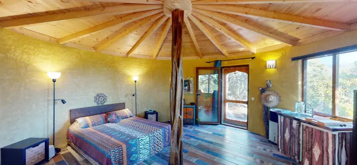 Sale of detached villa in Nerja 1