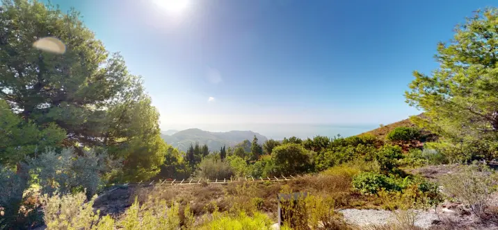 Sale of detached villa in Nerja 3