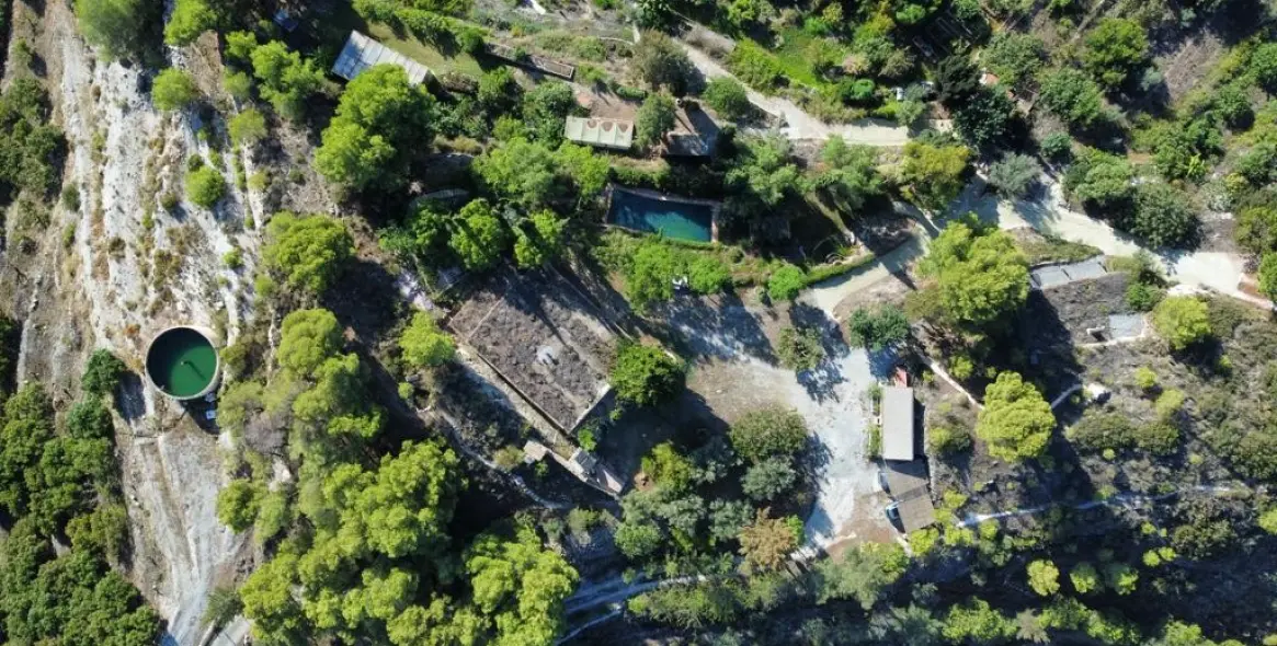 Sale of detached villa in Nerja 5