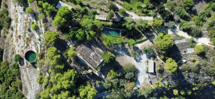 Sale of detached villa in Nerja 4