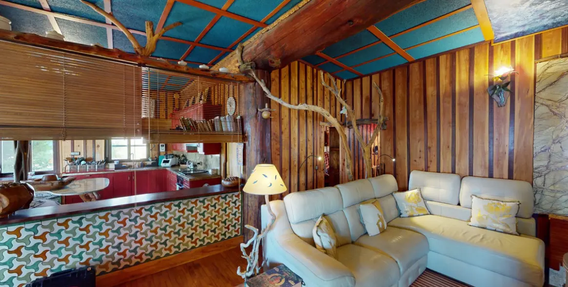 Sale of detached villa in Nerja 6