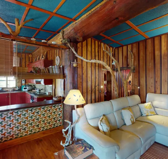 Sale of detached villa in Nerja