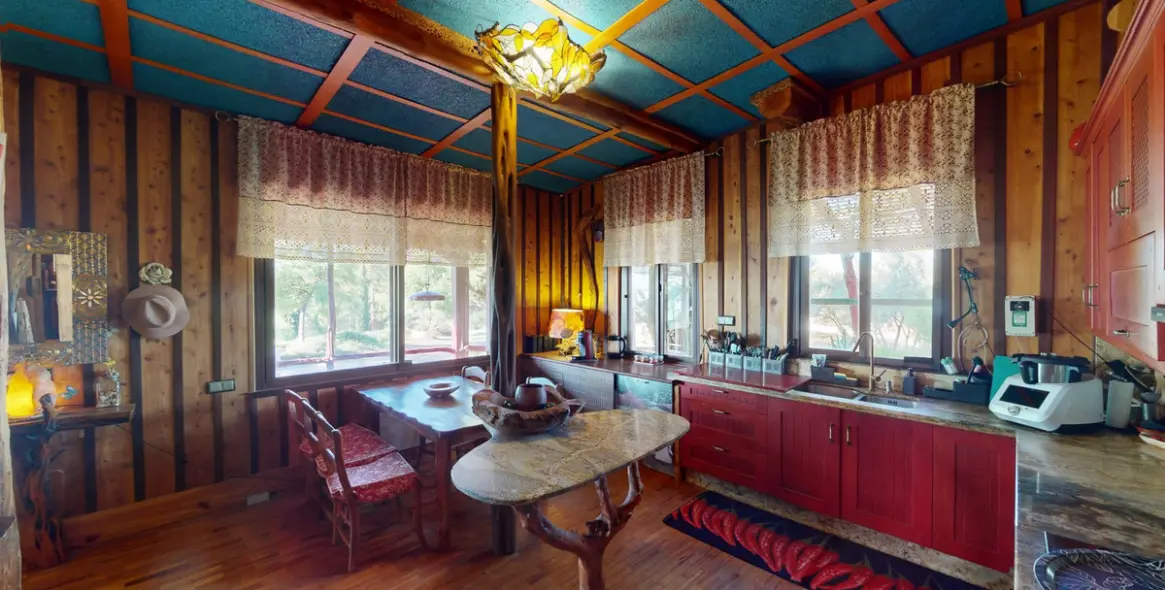 Sale of detached villa in Nerja 9