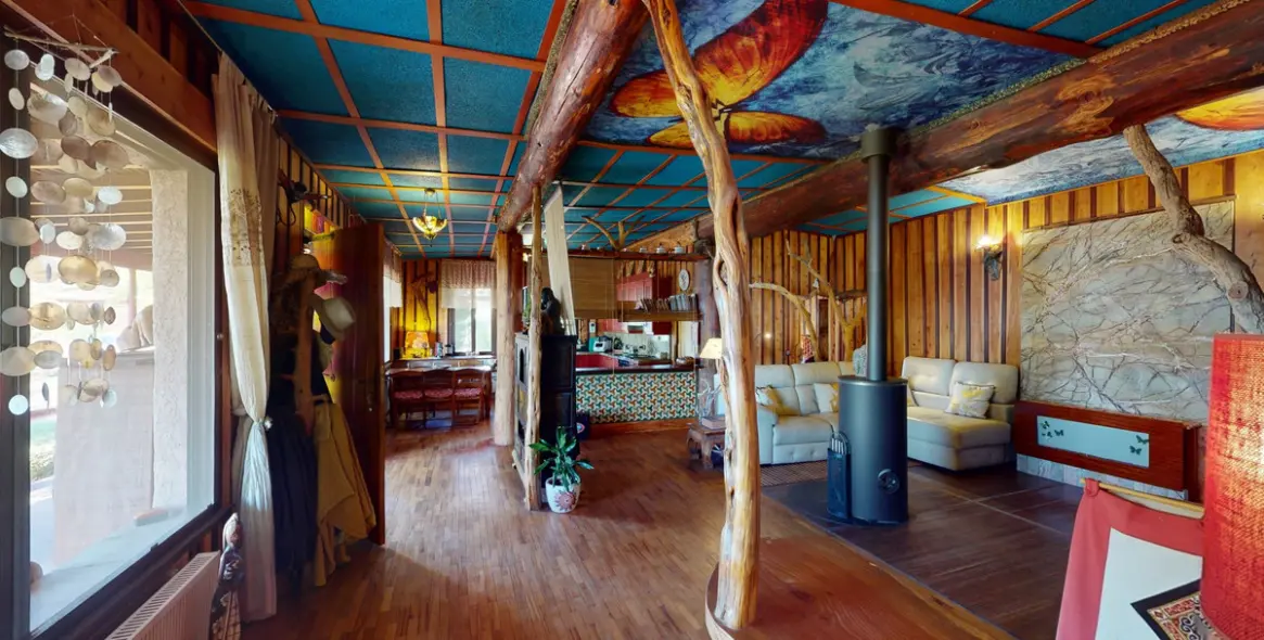 Sale of detached villa in Nerja 10