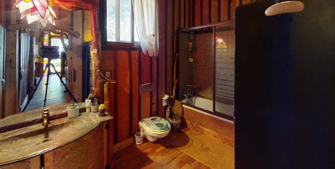 Sale of detached villa in Nerja 13