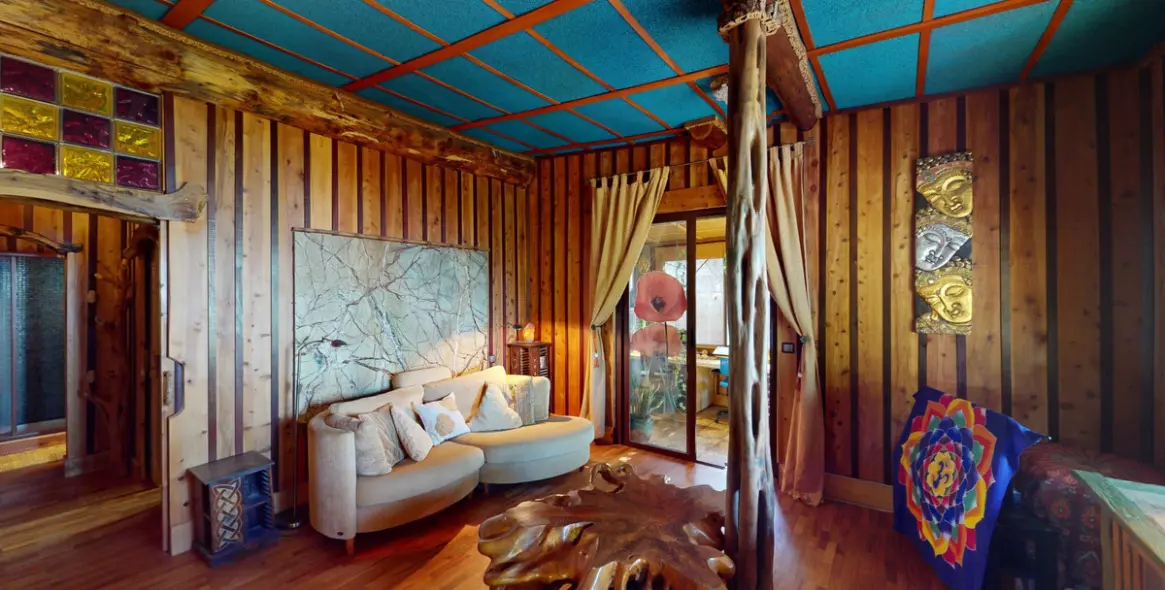 Sale of detached villa in Nerja 14