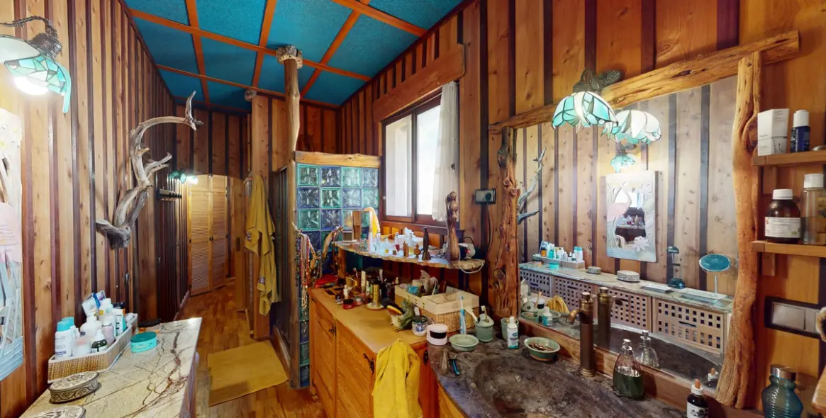 Sale of detached villa in Nerja 17