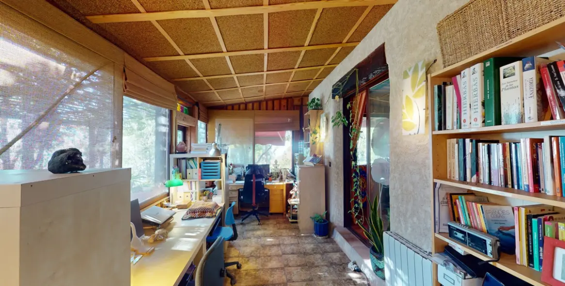 Sale of detached villa in Nerja 20