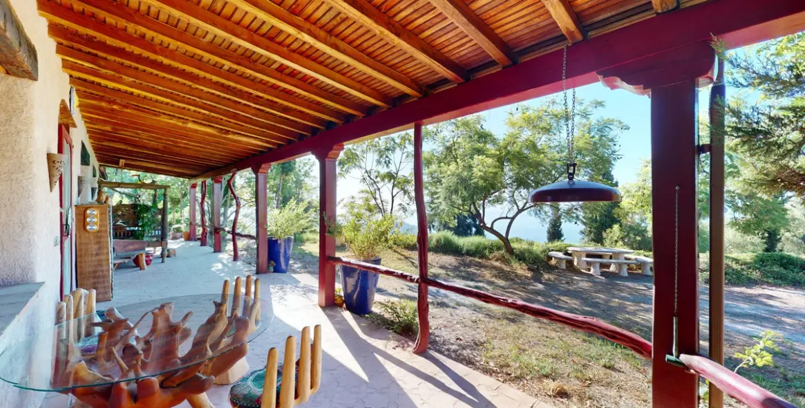 Sale of detached villa in Nerja 24