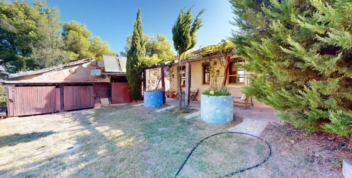 Sale of detached villa in Nerja 27