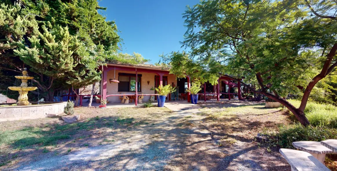 Sale of detached villa in Nerja 28