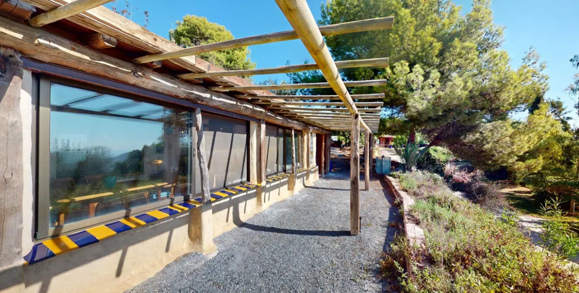 Sale of detached villa in Nerja 33