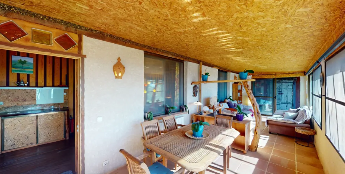 Sale of detached villa in Nerja 35