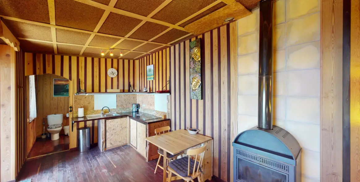 Sale of detached villa in Nerja 36