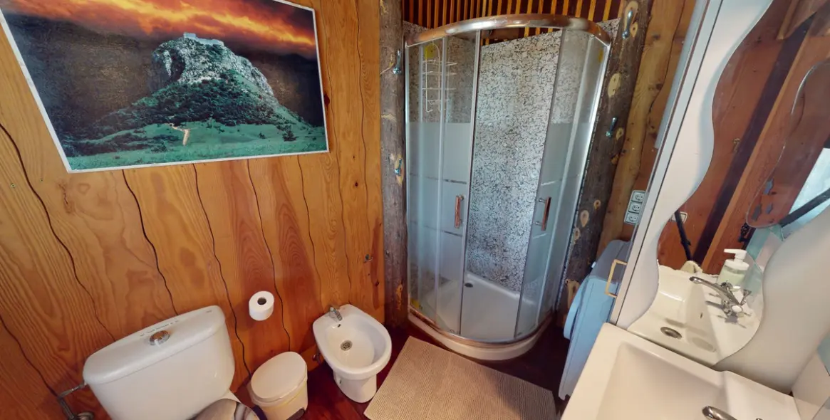 Sale of detached villa in Nerja 37