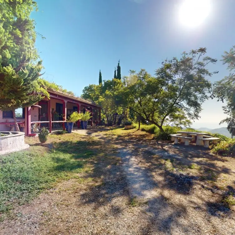 Sale of detached villa in Nerja