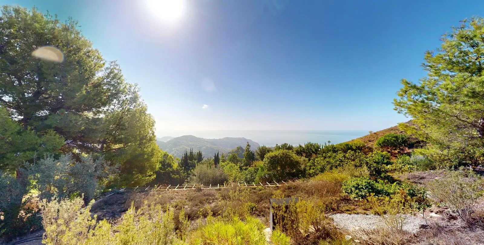 Venta de villa independiente en Nerja 4