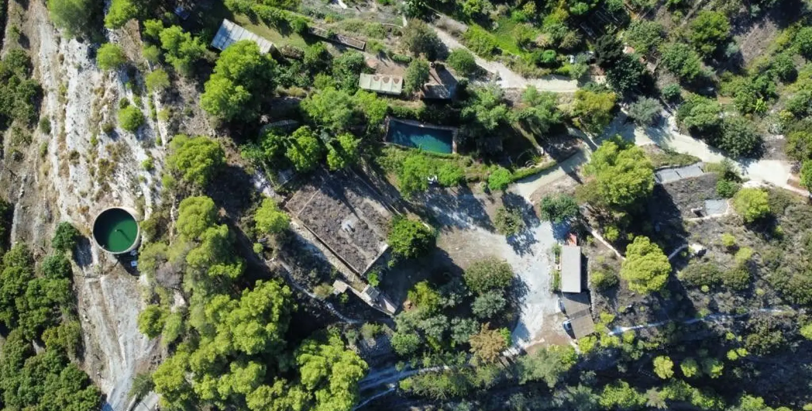 Venta de villa independiente en Nerja 5