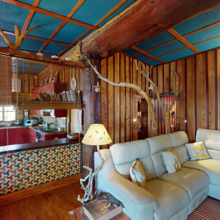 Sale of detached villa in Nerja