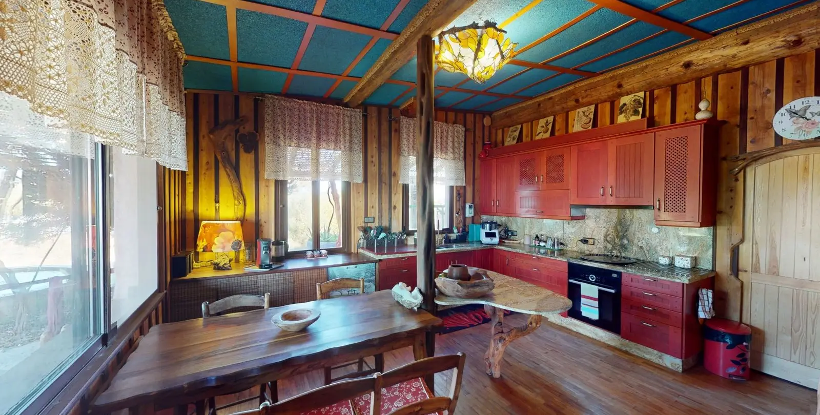 Venta de villa independiente en Nerja 7