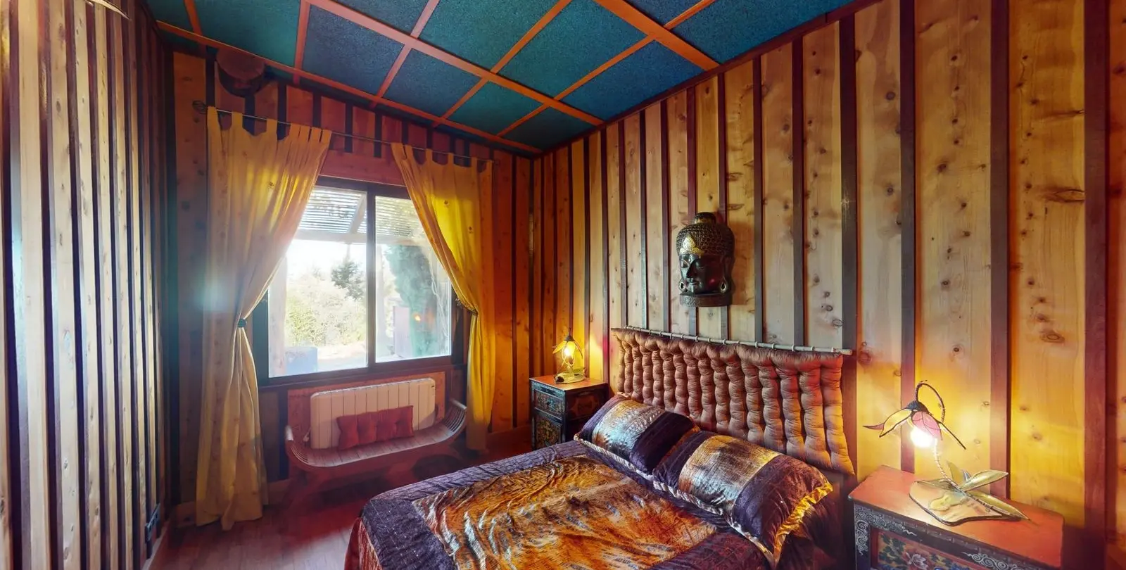Venta de villa independiente en Nerja 11